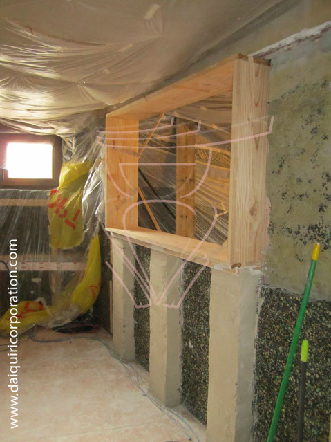 Fotografia obra daiquiri corporation, marco pecera